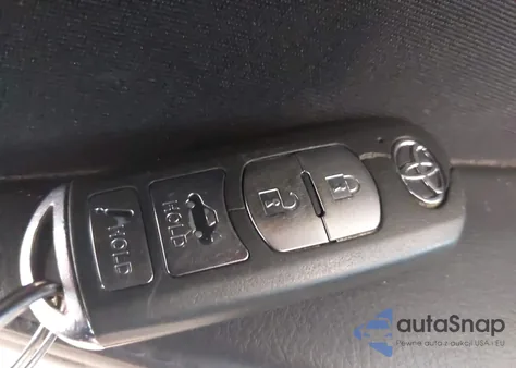 2017 Toyota Yaris Ia from USA, damaged, VIN 3MYDLBYV2HY170982